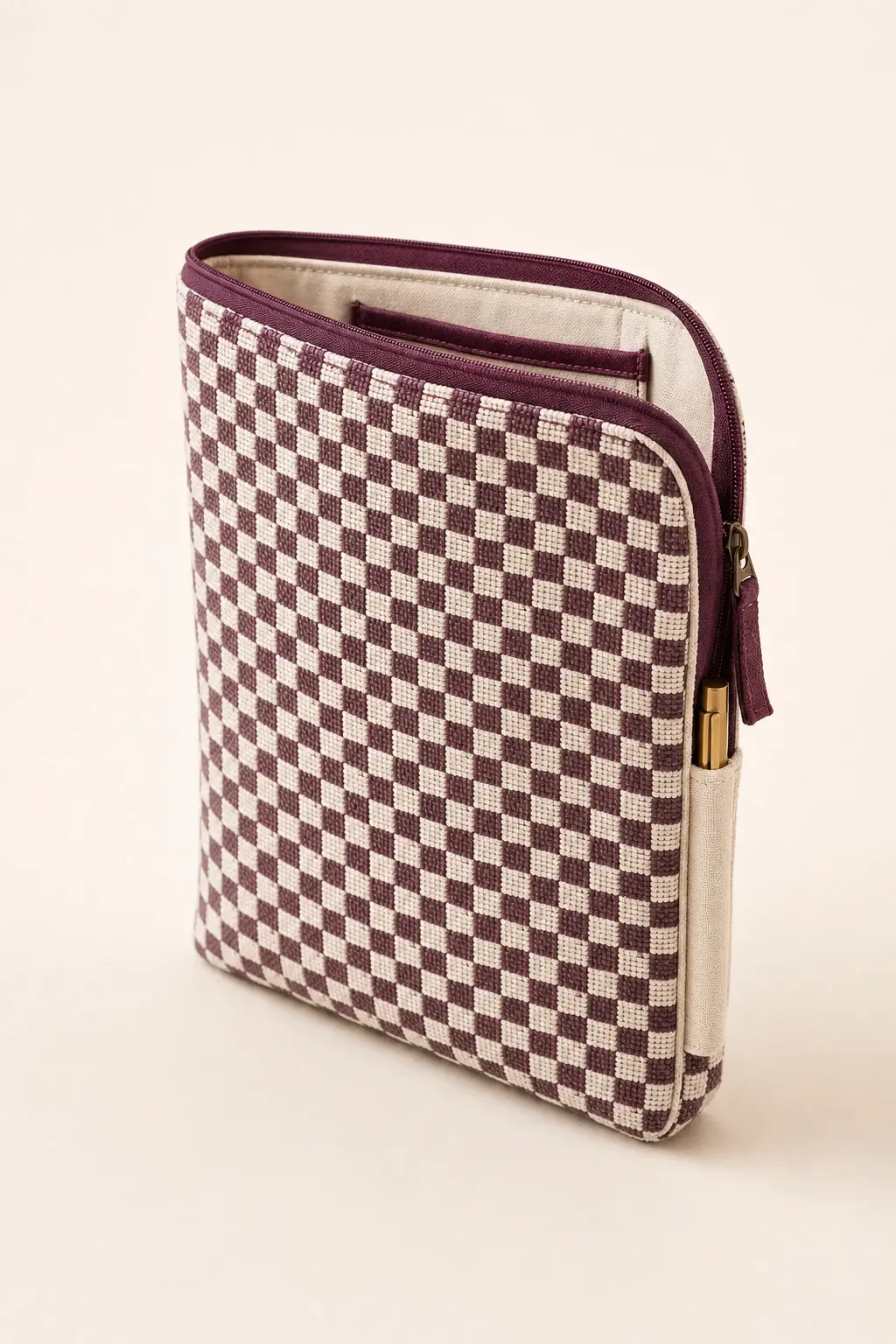 Sewn Accessory Sample Checklist Before Development