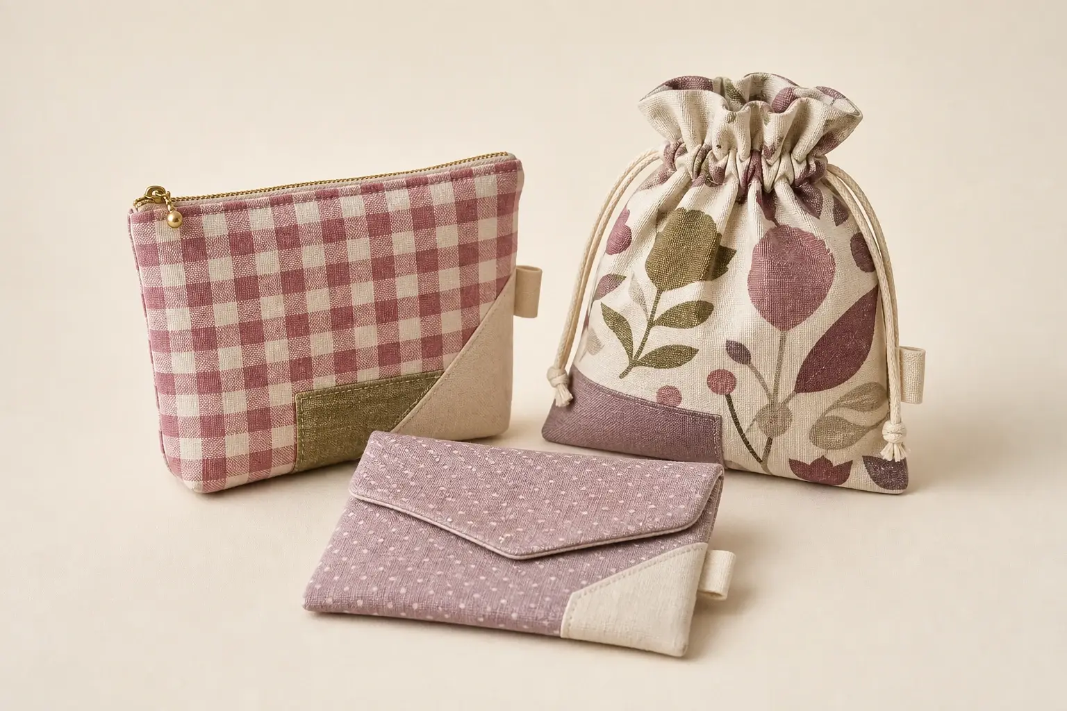 How to Write a Small-Batch Sewn Product Brief